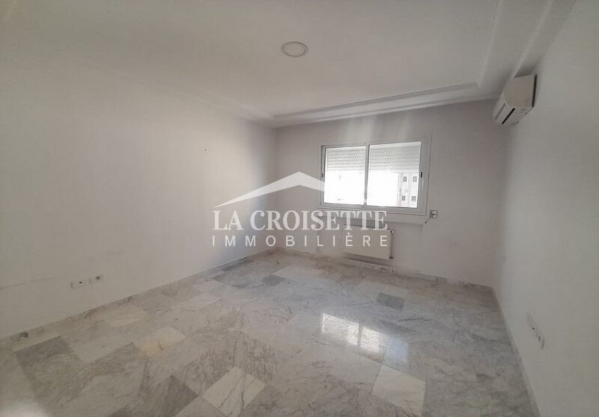 Appartement S+3 Aux Jardins De Carthage Réf Mal0828