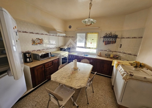A Vendre Villa à Corniche Bizerte