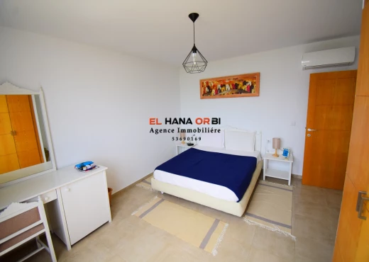 Appartement À Louer à MAHDIA - a louer s+1 pour vacances - Immobiliere.tn