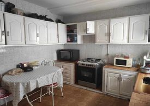 joli villa à jaafar 2