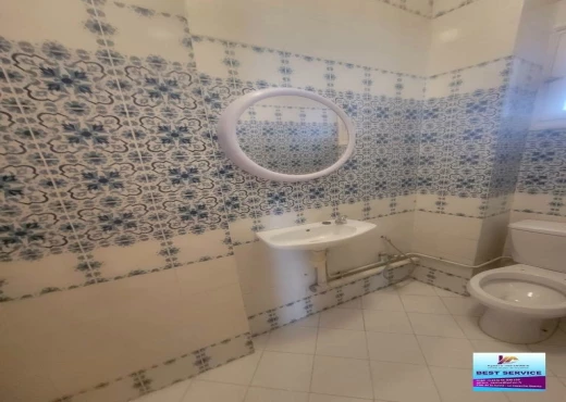 Appartement À Vendre à BIZERTE - À Vendre Appartement S+3 avec Vue Mer Panoramique - Immobiliere.tn - Photo 7
