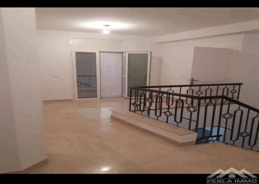 Duplex S+4 Laaouina