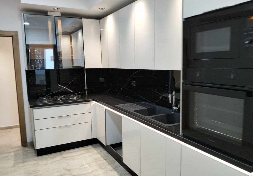 S3  Ain Zaghouan nord  Standing Moderne