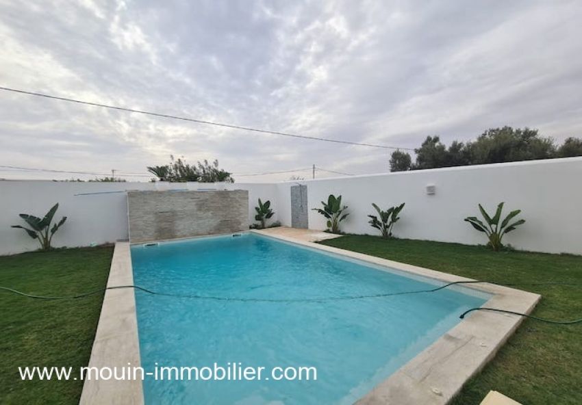 Villa Larine AL3315 Hammamet