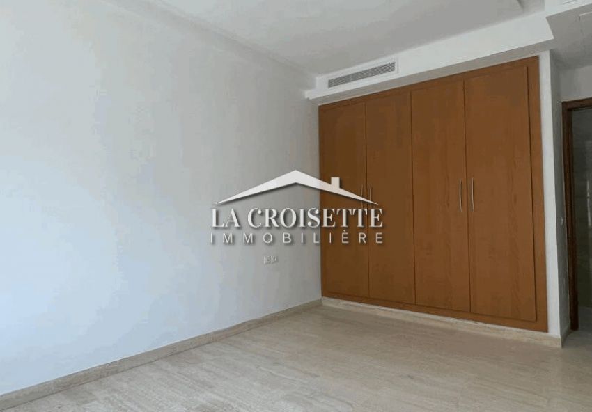Appartement S+2 aux Berges du Lac 2 ZAV1385