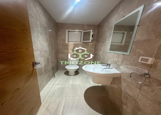 A louer appartement S+2 haut stand