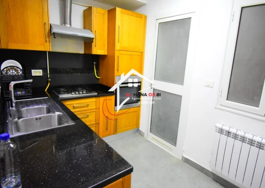 Appartement À Louer à MAHDIA - à louer app s+2 pour vacance - Immobiliere.tn - Photo 4