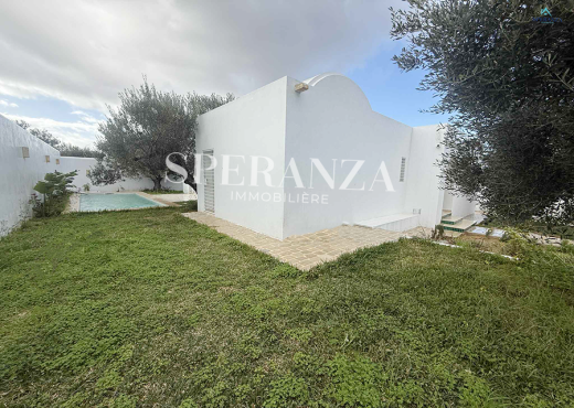Vente villa Jana S+3