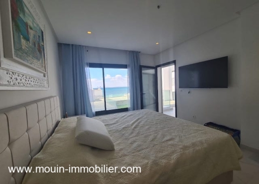 APPARTEMENT AQUAMARINE AL3212