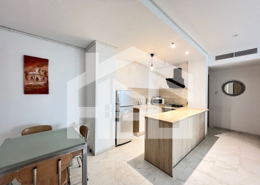 A vendre S+1 de 65 m² à Ennasr 2