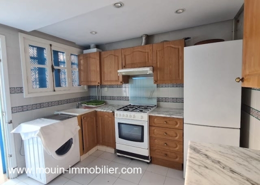 APPARTEMENT ALEXANDRA AL2527