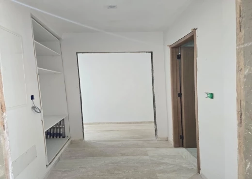 Appartement À Vendre à SOUSSE - 🏢 PROJET IMMOBILIER NEUF DIRECT PROMOTEUR EN VENTE À TANTANA CHOTT MARIEM - Immobiliere.tn - Photo 9