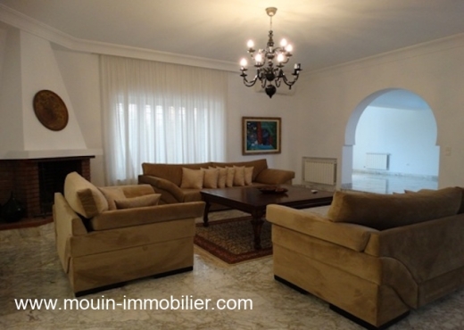 VILLA FINIKIA Hammamet AV1731