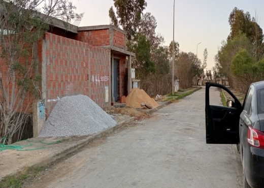 terrain À Vendre à ARIANA - à vendre à lotissement les flamants roses - Immobiliere.tn - Photo 2