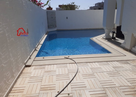 villa LAROUSS LVH046