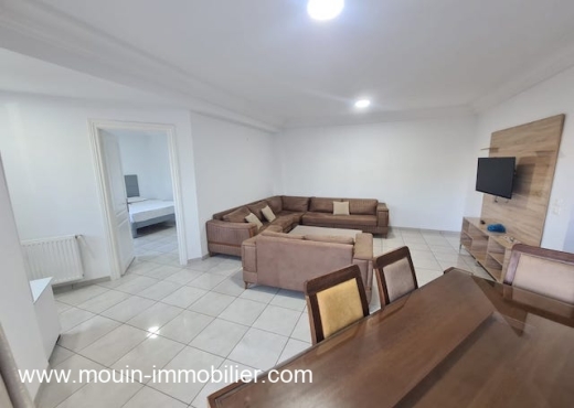 APPARTEMENT PAULINE 2 AL3644