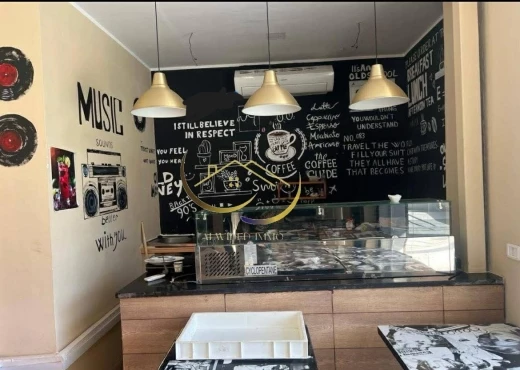 local commercial À Louer à TUNIS - A louer un café restaurant aux berges du lac 2 - Immobiliere.tn - Photo 5