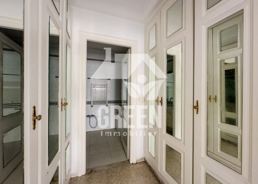 Appartement " MARIA " S+3