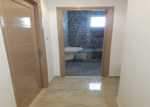 Joli appartement S+2