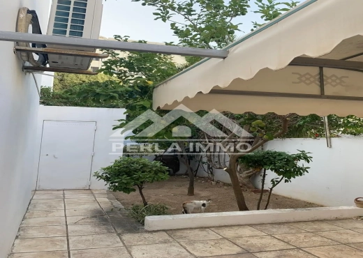 Villa duplex R+1 Jardin Menzah
