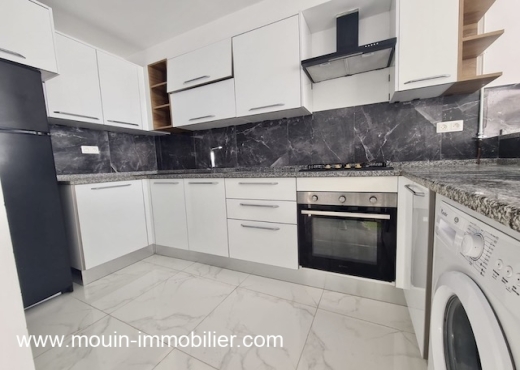 APPARTEMENT SOLARIUM AL3484