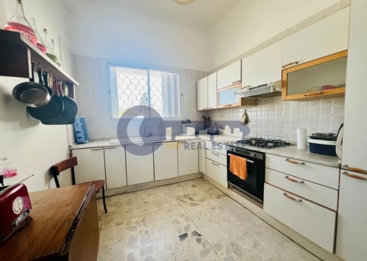 A Vendre Une Villa à La Marsa