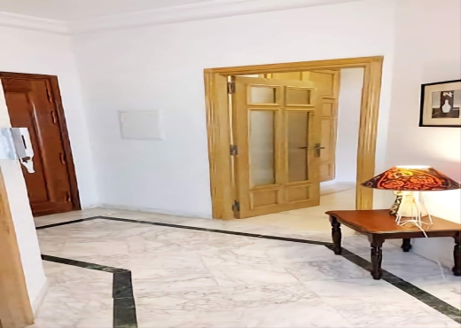 Appartement À Louer à ARIANA - Excellent Apt S2 meublé haut stand - Immobiliere.tn - Photo 6