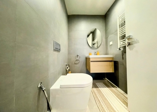 S+2 de haut standing