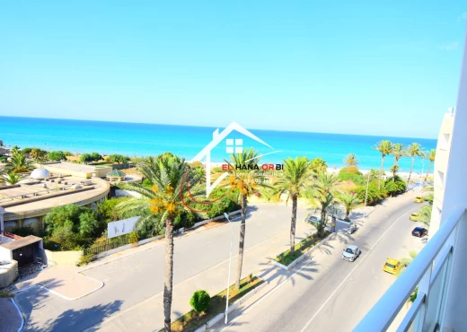 Appartement À Louer à MAHDIA - S+1 de charme Proche de la mer - Immobiliere.tn - Photo 2