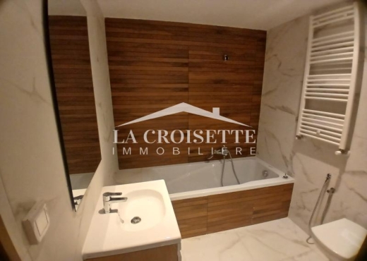 s3 à Bhar Lazrak La Marsa ZDL0651