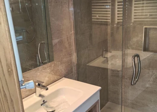 Appartement À Vendre à SOUSSE - A Vendre Appart S+1 Sahloul Sousse - Immobiliere.tn