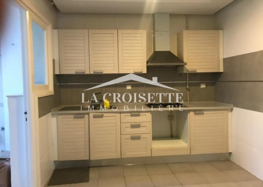 Appartement S+2  à Ain Zaghouan