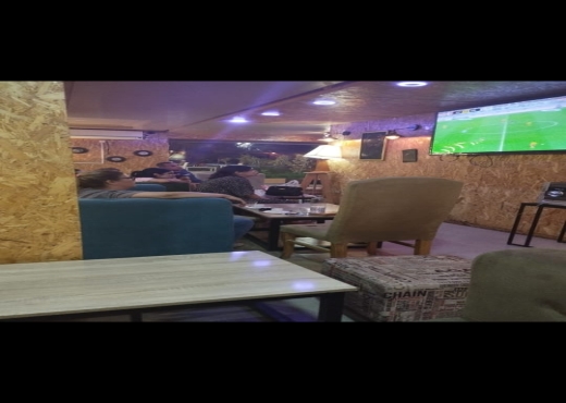 Fond de commerce salon de thé