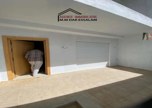 Appartement À Vendre à NABEUL - appartement haut standing - Immobiliere.tn - Photo 5