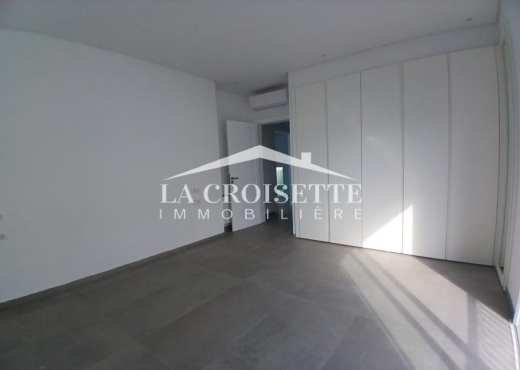 Villa s3 à Gammarth MVL0015