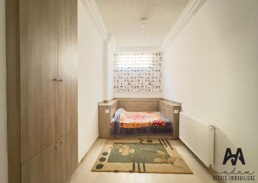 Duplex S+2 meublé  à AFH², Mrezga.