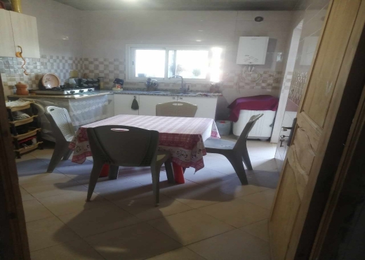 immeuble À Vendre à BEN AROUS - A Vendre petit immeuble à Mornag - Immobiliere.tn - Photo 4