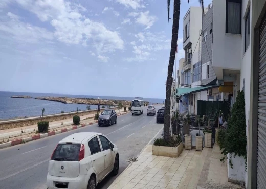 terrain À Vendre à MONASTIR - un excellent lot de Terrain - Immobiliere.tn - Photo 8