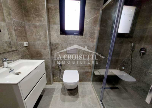 Appartement S+3 à La Soukra MAV166