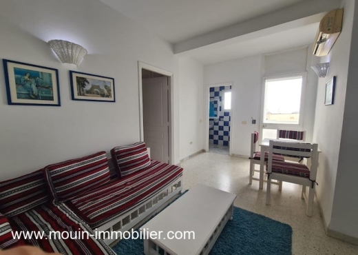 APPARTEMENT ARABO 3 AL1289