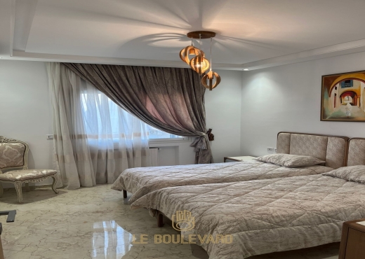 Appartement S+1 Haut Standing