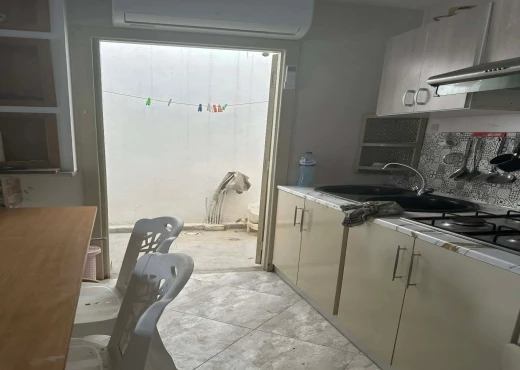 Appartement À Vendre à NABEUL - A vendre appartement S+1 Hammamet - Immobiliere.tn - Photo 2