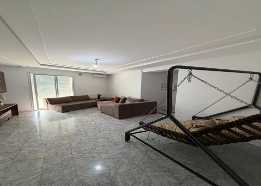 Appartement À Vendre à SOUSSE - Appartement S+2 Elégant Avec Parking En Vente à Kantaoui, Sousse - Immobiliere.tn - Photo 12