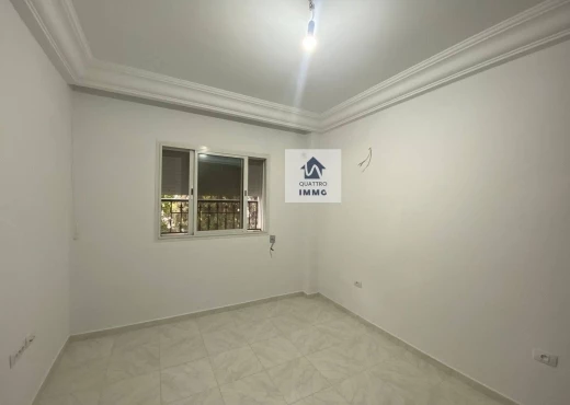 Étage de villa À Louer à MANOUBA - A LOUER   Étage de villa Manouba - Immobiliere.tn