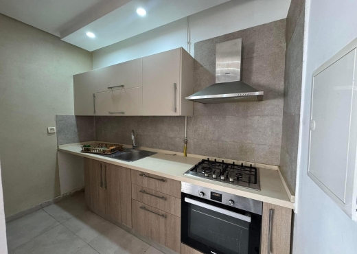 📍RIADH AL ANDALOUS: APPARTEMENT S