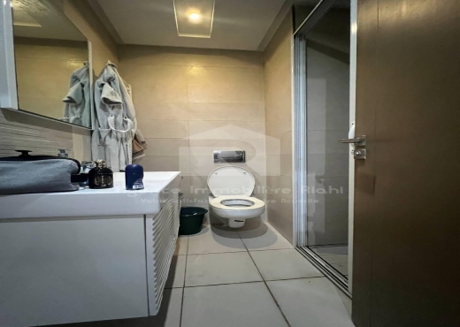 Appartement S1 à Sahloul 4