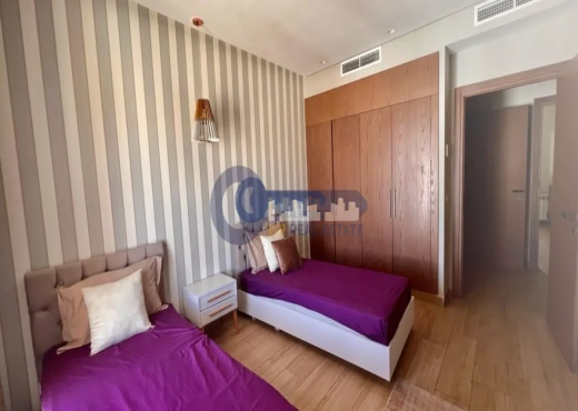 A Vendre S+3 Jardins de Carthage