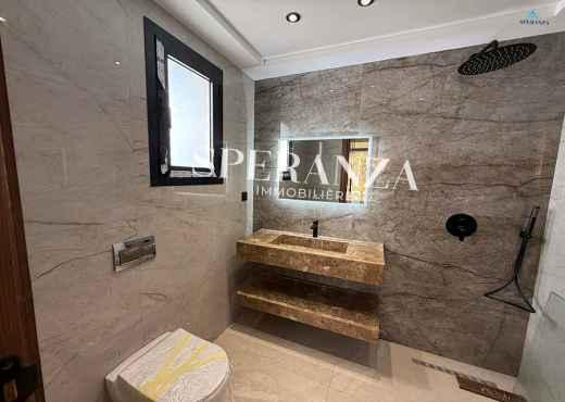 villa À Vendre à NABEUL - Vente Villa Bellissima S+4 - Immobiliere.tn - Photo 4