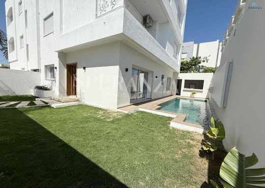Vacances Appartement Dolce S+2