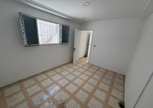 📍ENNASR 2 : APPARTEMENT S+2 A LOU